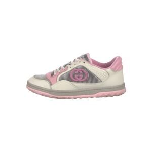 ❤️Gucci GG Logo Leather Sneakers❤️